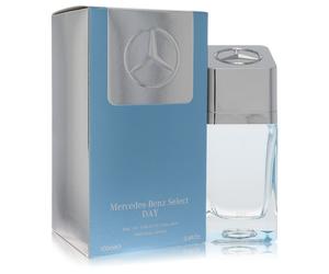 Mercedes Benz Select Day Mercedes Benz EdT 3.4 oz / e 100 ml