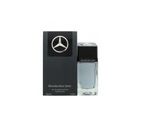Mercedes-Benz Select Eau De Toilette 100ml