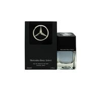 Mercedes-Benz Select Eau De Toilette 7ml