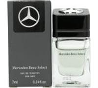 Mercedes-Benz Select Eau De Toilette 7ml