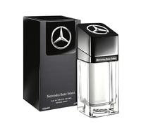 Mercedes Benz Select Fragrance - Eau De Toilette 100ml - NEW, SEALED & BOXED