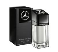 Mercedes-Benz Select - Eau de Toilette for Men - Long Lasting Mens Fragrance with Bergamot, Mint, Musk Notes - Fruity Woody Cologne for Men - 100 ml