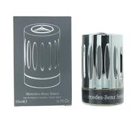 Mercedes-Benz Select Eau de Toilette 20ml Spray