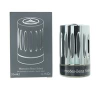 MERCEDES-BENZ Select Eau De Toilette 20 ml