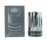 Mercedes-Benz Select Travel Collection 20ml EAU DE TOILETTE EDT for Men