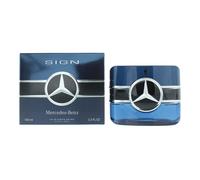 Mercedes Benz Sign Eau De Parfum 100ml