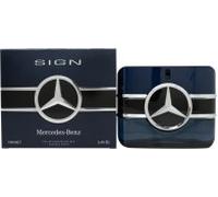 Mercedes-Benz Sign Eau de Parfum 100ml Spray