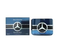 Mercedes-Benz-Perfume Mens-fragrances SignEau de Parfum Spray