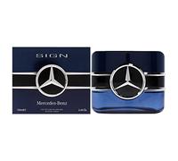 Mercedes Benz Sign Eau de Parfum 100ml Spray for Him