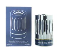 Mercedes Benz Sign Mini Eau De Parfum 20ml