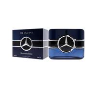 Mercedes Benz Sign Edp Natural Spray 100 Ml