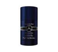 Mercedes-Benz Sign - Stick Deodorant for Men - Tonka Bean, Patchouli Fragrances - Alcohol Free - 75 g