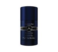 Mercedes-Benz Sign - Stick Deodorant for Men - Tonka Bean, Patchouli Fragrances - Alcohol Free - 75 g