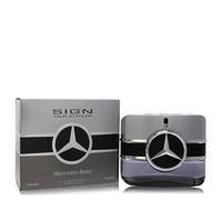 Mercedes Benz Sign Your Attitude Eau de Toilette 100 ml - 100 ml