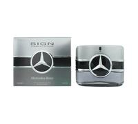 Mercedes Benz Sign Your Attitude Eau de Toilette 100ml Spray for Him