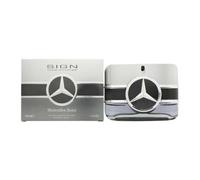 Mercedes-Benz Sign Your Attitude Eau de Toilette 100ml Spray