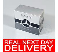 Mercedes-Benz The Move Live The Moment EDP M 100 ml