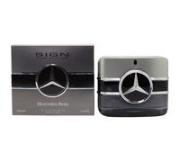 Mercedes-Benz Sign Your Attitude Eau de Toilette 100ml Spray