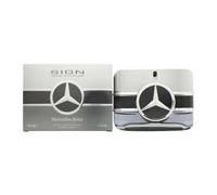 Mercedes-Benz Sign Your Attitude Eau De Toilette 50ml