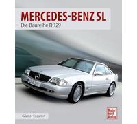 Mercedes-Benz SL: Die Baureihe R 129