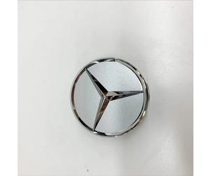 MERCEDES-BENZ SLK R172 Alloy Wheel Cap B66470202 New Genuine