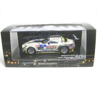 Mercedes-Benz SLS AMG GT3 No.22 24h Nürburgring 2012