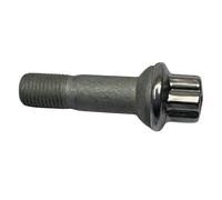 Mercedes-Benz Spherical Collar Screw Wheel Bolt M14X1 5X48,5 GLA 156 ML GLE W164