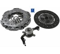 MERCEDES-BENZ SPRINTER 3,5-T VAN 318 CDI CLUTCH KIT 3000 990 195 SACHS