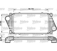 MERCEDES-BENZ SPRINTER 4-T 1997-2012 Intercooler Petrol & Diesel Models