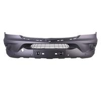 MERCEDES-BENZ SPRINTER Front Bumper Textured With PDC 2013-2018