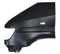 MERCEDES-BENZ SPRINTER Sprinter Front Wing With Big Rep Hole Left Hand 1995-2000