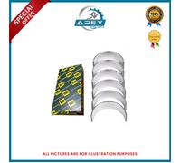 GLYCO 71-4809 STD Big End Bearings