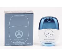 Mercedes-Benz - The Move - 60ml EDT Eau de Toilette