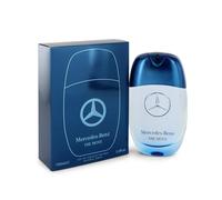 Mercedes Benz The Move by Mercedes Benz Eau De Toilette Spray 100ml for Men - n/a - 100 ml