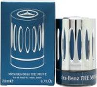 Mercedes-Benz The Move Eau de Toilette