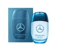 Mercedes Benz The Move EDT 20ml/60ml/100ml/200ml Eau De Toilette for Men New