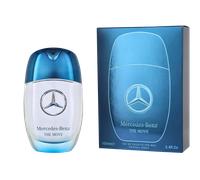 Mercedes Benz The Move Edt Spray 100 ml