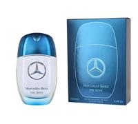 The Move by Mercedes-Benz for Men - 3.4 oz EDT Spray