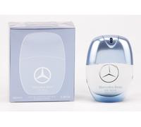 Mercedes-Benz - The Move Express Yourself - 60ml EDT Eau de Toilette