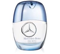 Mercedes-Benz - The Move Express Yourself - 60ml EDT Eau de Toilette