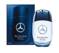 Mercedes Benz The Move Live 100ml Parfum