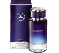 Mercedes Benz Ultimate 75ml Eau De Parfum