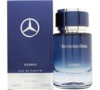 Mercedes-Benz Ultimate Eau de Parfum 75ml Spray