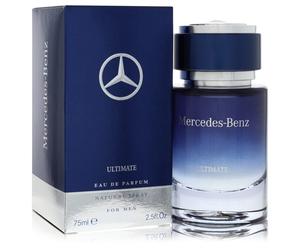 Mercedes-Benz Ultimate Eau de Parfum 75ml Spray