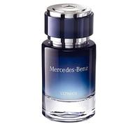 Mercedes Benz Man Bright - Eau De Parfum 50ml - NEW, SEALED & BOXED