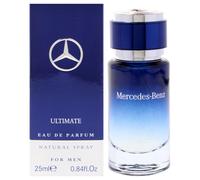 Mercedes-Benz Ultimate for Men - 0.84 oz EDP Spray (Mini)