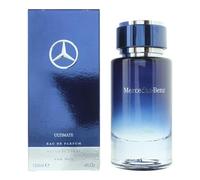 Mercedes-Benz Ultimate Eau de Parfum 120ml Spray