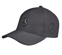 Mercedes-Benz Unisex Baseball Cap Mercedes-Benz Collection Cap