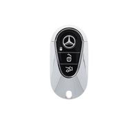 Mercedes-Benz USB Stick With Adapter USB-A USB-C Car Key Design 64 GB