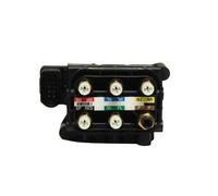 Mercedes-Benz Valve Block Fits CLS GL GLE GLS C218 X218 X164 X166 A2123200358